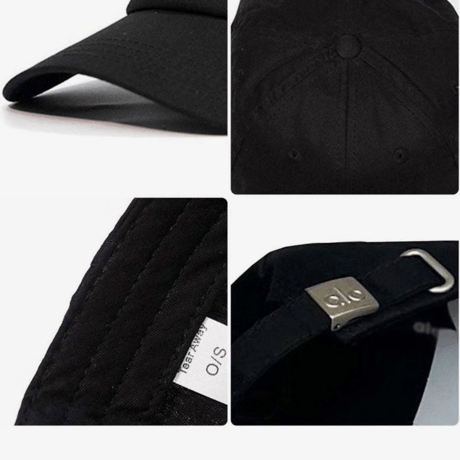 alo キャップ｜並行輸入正規品