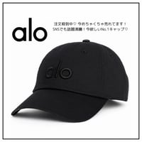 alo キャップ｜並行輸入正規品