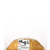 江崎田舎みそ（麦みそ）850g