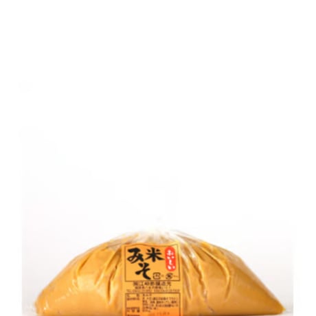 江崎米みそ　850g