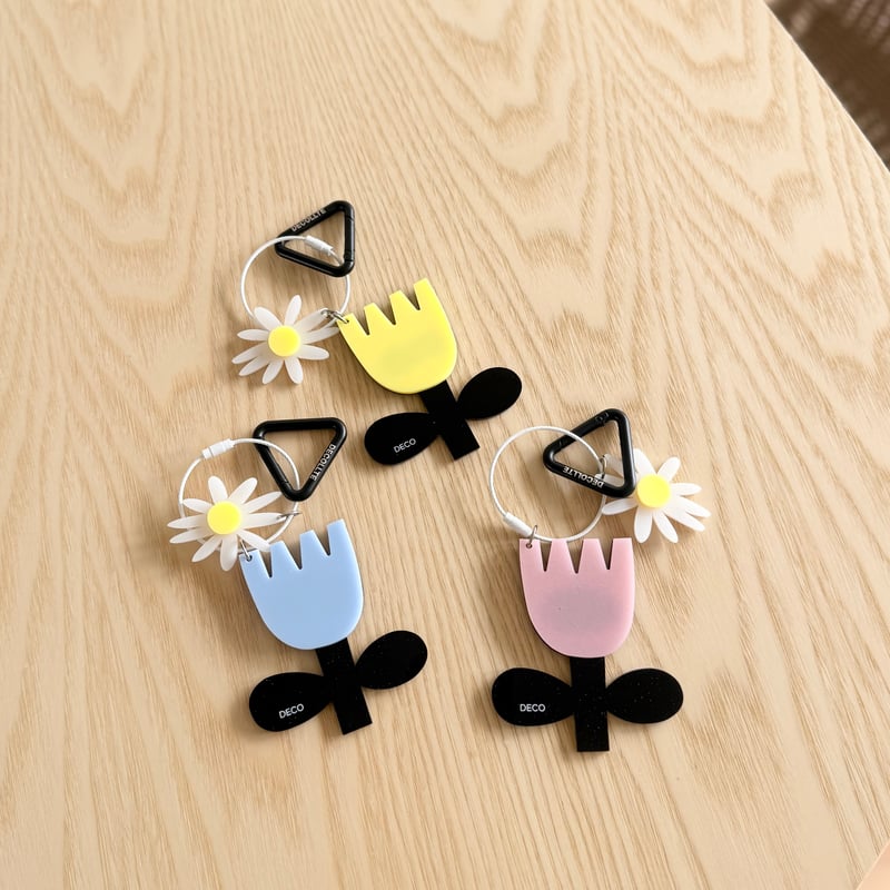 DECOLLTE ACCESSORY