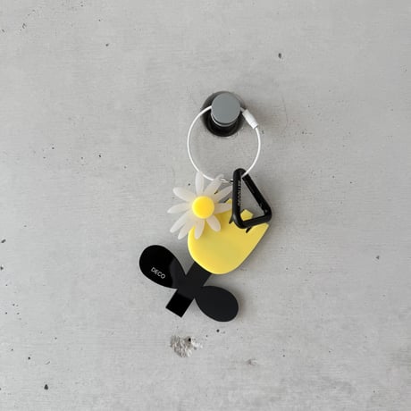 tulip charm