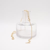 fluid necklace