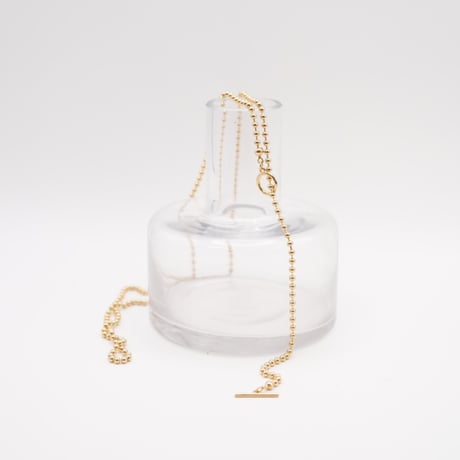fluid necklace