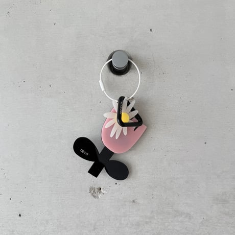 tulip charm