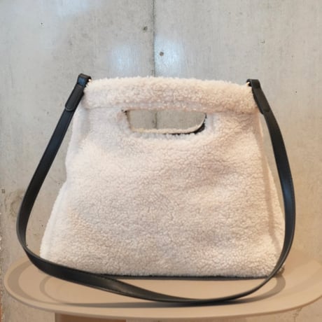 reversible moco handle bag
