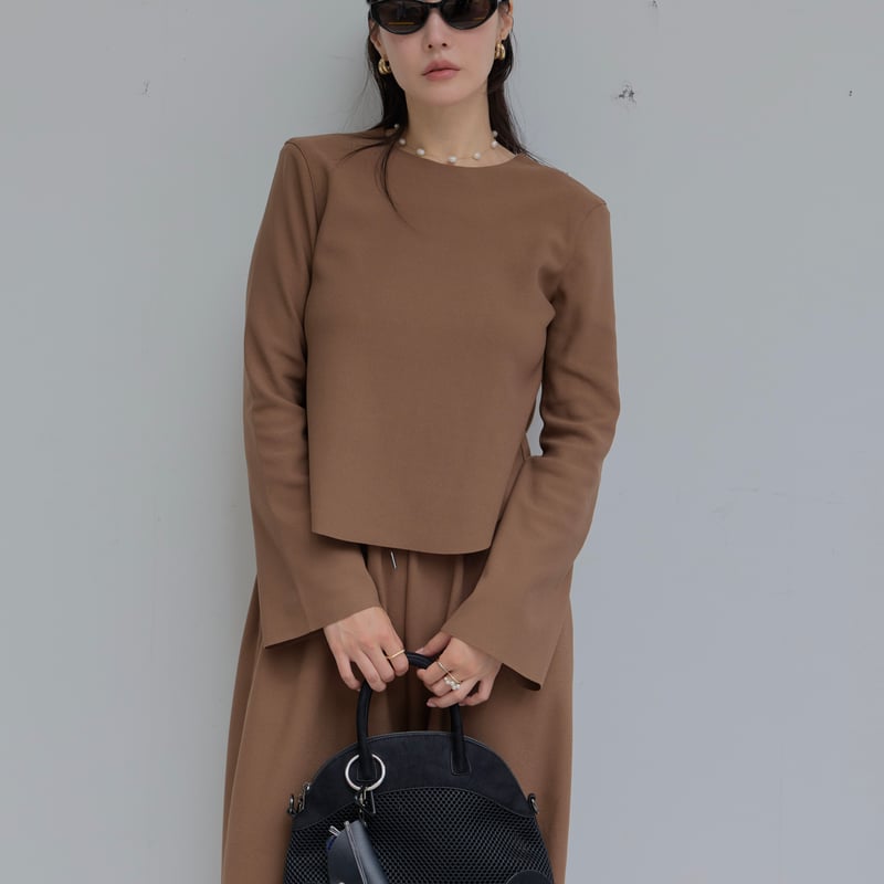 DECOLLTE ACCESSORY