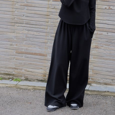 easy form pants