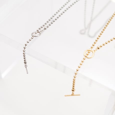 fluid necklace