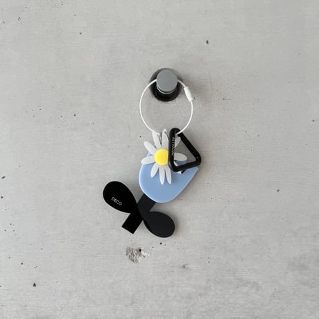 tulip charm