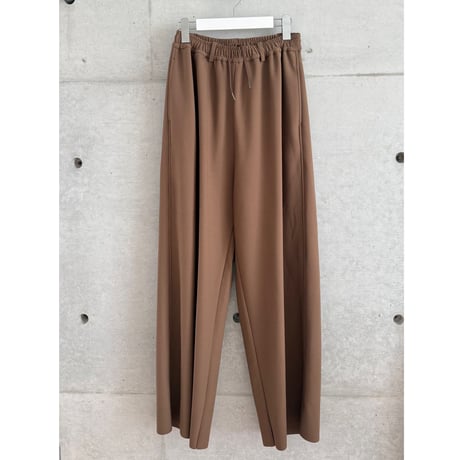 easy form pants