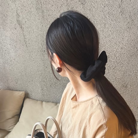 amber ball pierce