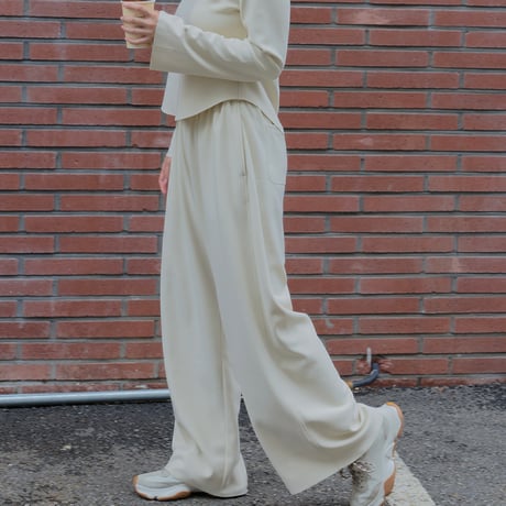 easy form pants