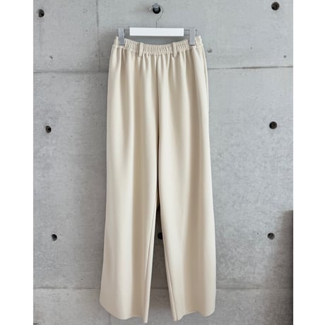 easy form pants