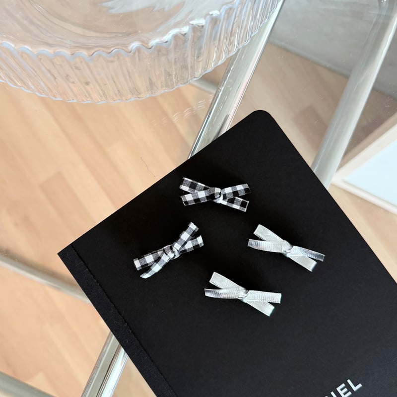 CATEGORY ヘアアクセサリー | DECOLLTE ACCESSORY