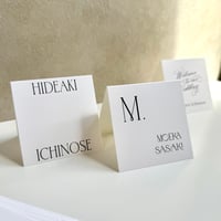 HALF square / WHITE
