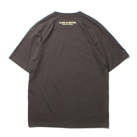 Parks ONEPOINT LOGO Tee BLACK
