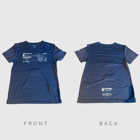 【先行予約｜11月上旬発送予定】ITJ × KEEN LIGHTWEIGHT TEE