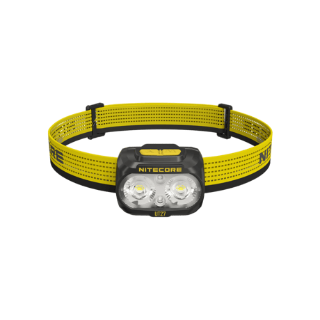 【NITECORE】UT27 Pro