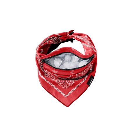 【Nomadix】ICE BANDANA TOWEL -FREE-