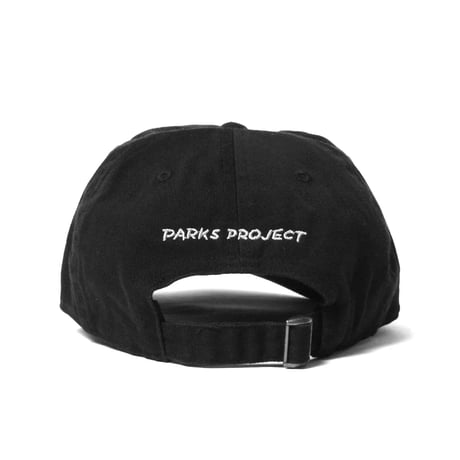 NATIONAL PARKS CAP