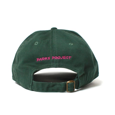 NATIONAL PARKS CAP