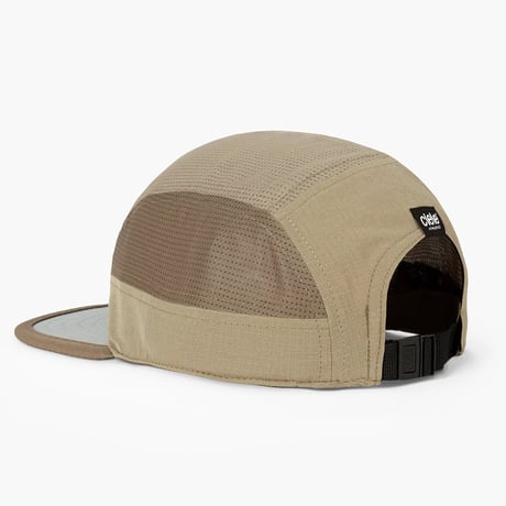 【Ciele Athletics】GOCap - Field - Iconic Bar - Canvas/Cub -  (M/L)
