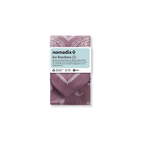【Nomadix】ICE BANDANA TOWEL -FREE-