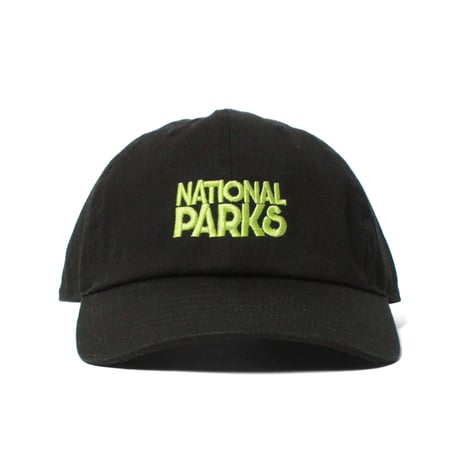NATIONAL PARKS CAP