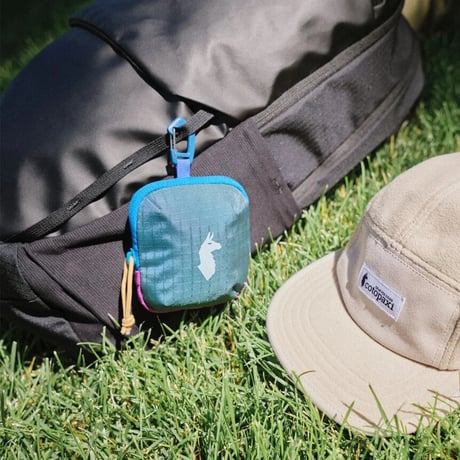 【Cotopaxi】Allpita Mini Bag Del Dia - DelDia - FREE