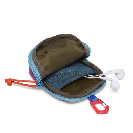 【Cotopaxi】Allpita Mini Bag Del Dia - DelDia - FREE