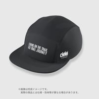 【先行予約｜12/12 EXPO会場受取】ITJ × ciele LIVING ON THE TRAIL Cap