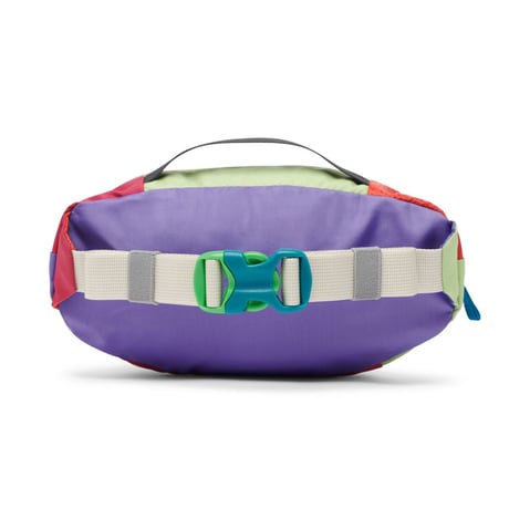 【Cotopaxi】Kapai 1.5L Hip Pack Del Dia - DelDía - FREE