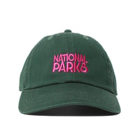 NATIONAL PARKS CAP