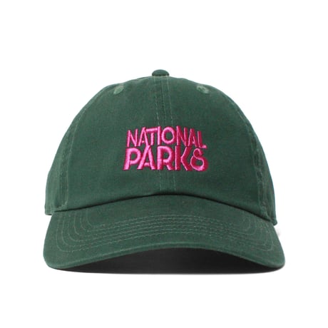NATIONAL PARKS CAP