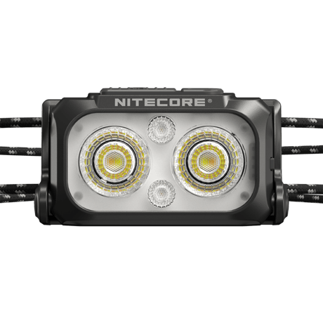 【NITECORE】NU25 MCT UL