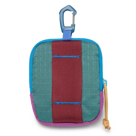 【Cotopaxi】Allpita Mini Bag Del Dia - DelDia - FREE
