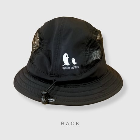 【先行予約｜11月上旬発送予定】ITJ × KEEN NYLON MESH HAT