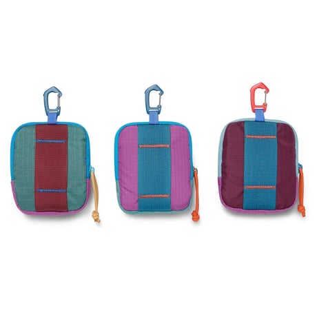 【Cotopaxi】Allpita Mini Bag Del Dia - DelDia - FREE