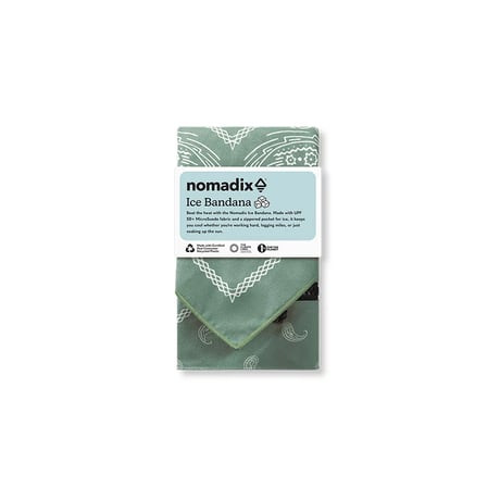 【Nomadix】ICE BANDANA TOWEL -FREE-