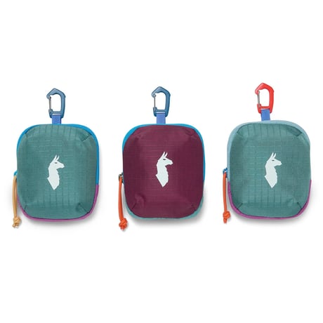 【Cotopaxi】Allpita Mini Bag Del Dia - DelDia - FREE
