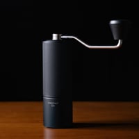 はじめての高級ミルに TIMEMORE C2S