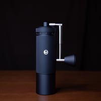 Timemore S3 ブラック〈正規ルート・1年保証〉