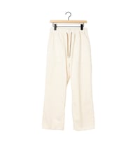 8DENIM farm straight / amn-PT-048 / Natural
