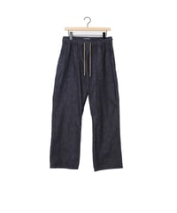 8DENIM farm straight / amn-PT-048 / Indigo