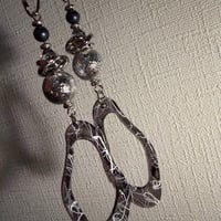 Silver paint