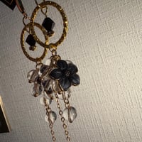 BLACK ハイビスカス