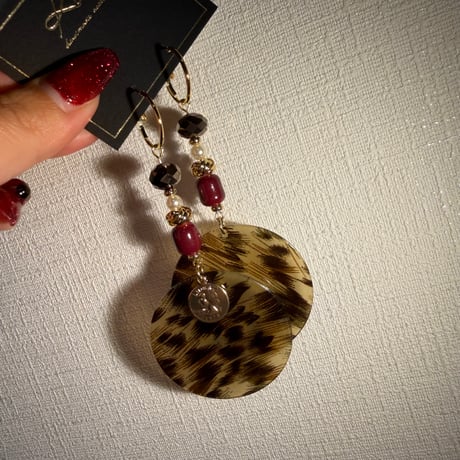 Sexy reopard 🐆💋