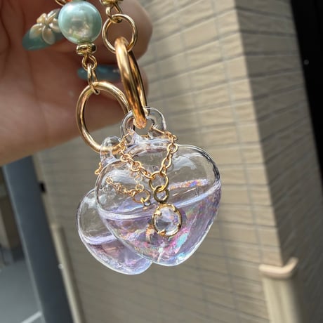 Water Heart❤︎