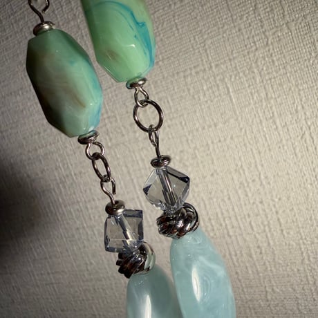 BLUE stone